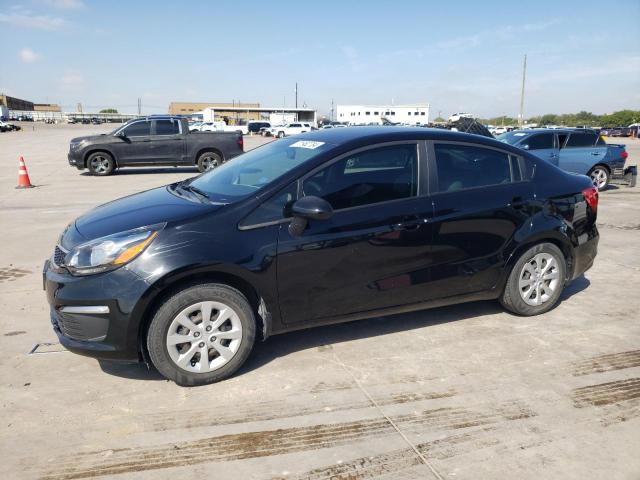 2017 KIA RIO EX - KNADN4A32H6071743
