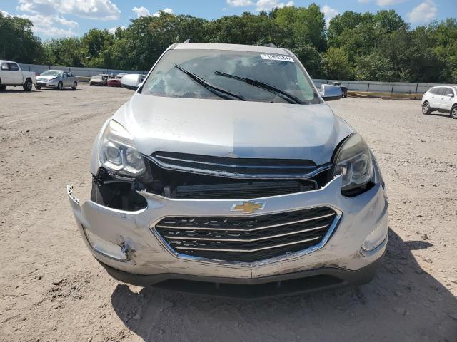 2017 CHEVROLET EQUINOX LT - 2GNALCEK9H6315476