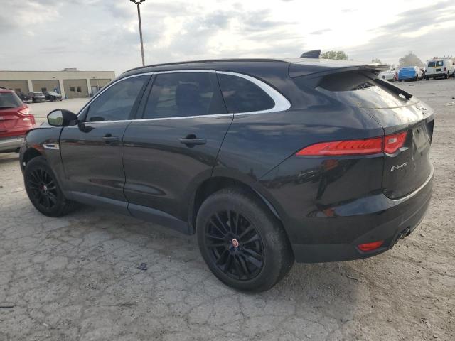 2018 JAGUAR F-PACE PRE - SADCK2FN4JA255658