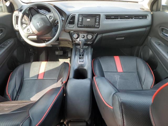 2017 HONDA HR-V LX - 3CZRU6H36HM709869