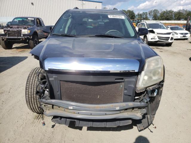 VIN 2GKALUEK4D6372665 2013 GMC Terrain, Slt no.5