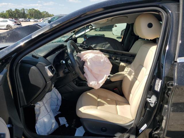 2018 INFINITI QX30 BASE - SJKCH5CP5JA046542