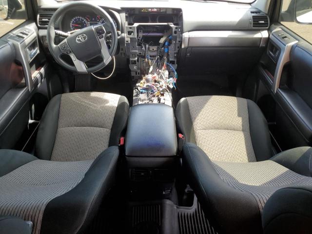 2019 TOYOTA 4RUNNER SR - JTEBU5JR1K5729956