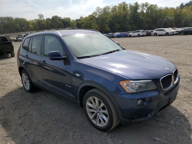 VIN 5UXWX9C53D0A14497 2013 BMW X3, Xdrive28I no.4