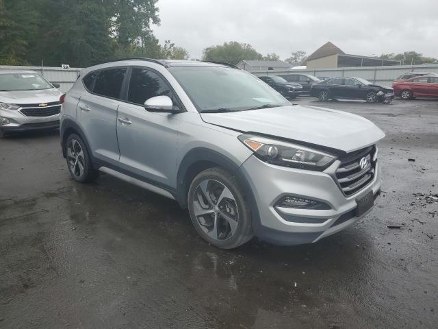 2018 HYUNDAI TUCSON VAL - KM8J33A20JU758407