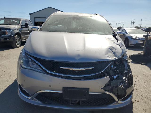 2017 CHRYSLER PACIFICA L - 2C4RC1GG8HR512677