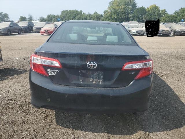 VIN 4T4BF1FK7DR285754 2013 Toyota Camry, L no.6