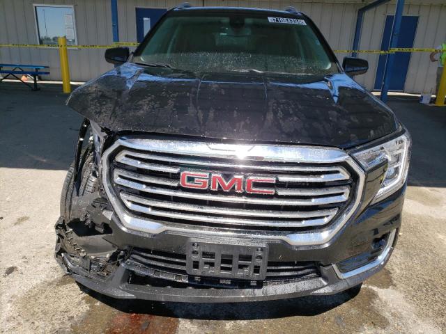 2024 GMC TERRAIN SL - 3GKALVEG6RL251060