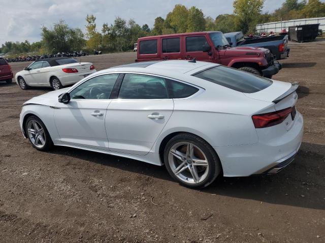 VIN WAUDACF51MA003294 2021 Audi A5, Premium 45 no.2