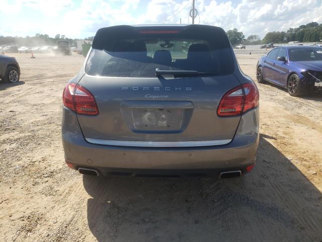 VIN WP1AA2A2XELA92428 2014 PORSCHE CAYENNE no.6