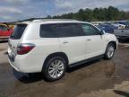 TOYOTA HIGHLANDER photo