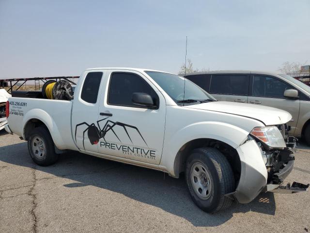 2019 NISSAN FRONTIER S - 1N6BD0CT3KN701881
