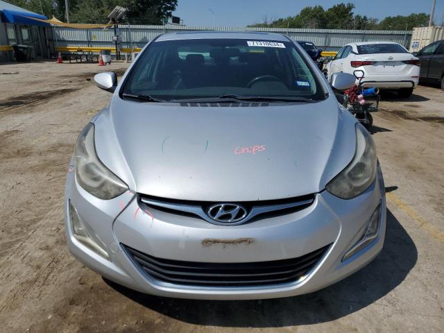 2015 HYUNDAI ELANTRA SE - KMHDH4AE1FU233166
