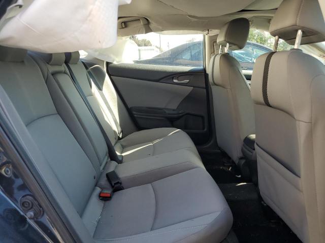 2018 HONDA CIVIC EX - 19XFC2F83JE203757