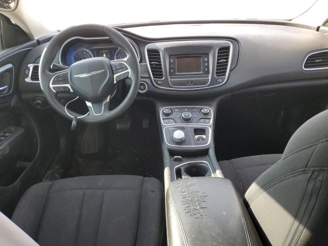 VIN 1C3CCCABXFN552272 2015 Chrysler 200, Limited no.8