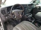 CHEVROLET EXPRESS G2 photo