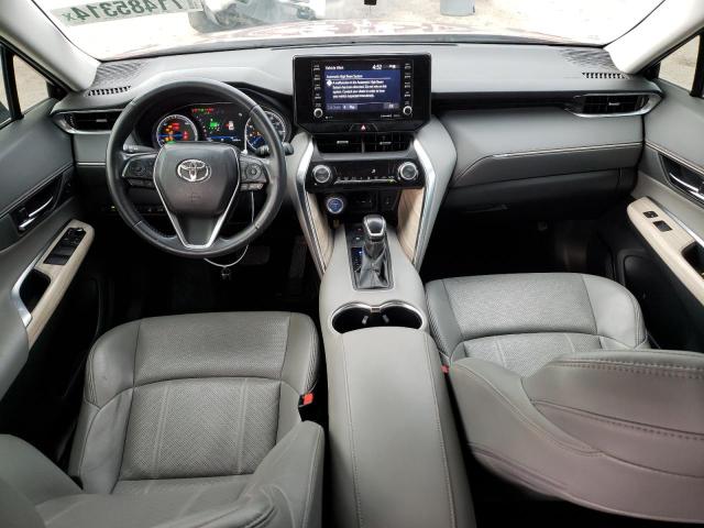 2021 TOYOTA VENZA LE - JTEAAAAH7MJ018308