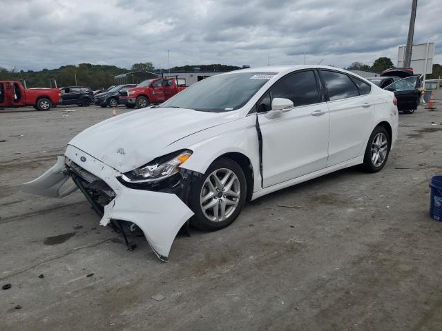 VIN 1FA6P0H76G5120038 2016 Ford Fusion, SE no.1