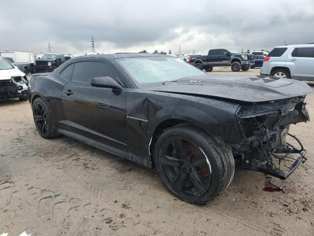 2013 CHEVROLET CAMARO ZL1 2G1FL1EP9D9806064  71318464