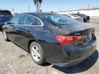 CHEVROLET MALIBU LS photo