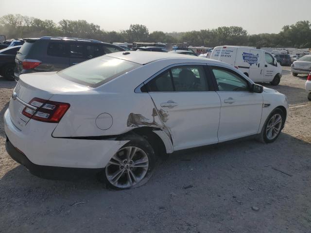 2016 FORD TAURUS SE - 1FAHP2D84GG148377