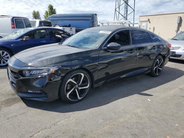 2020 HONDA ACCORD SPO - 1HGCV1F38LA145955
