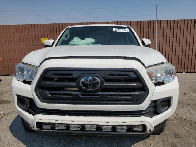 VIN 3TMCZ5AN6KM218423 2019 Toyota Tacoma, Double Cab no.5