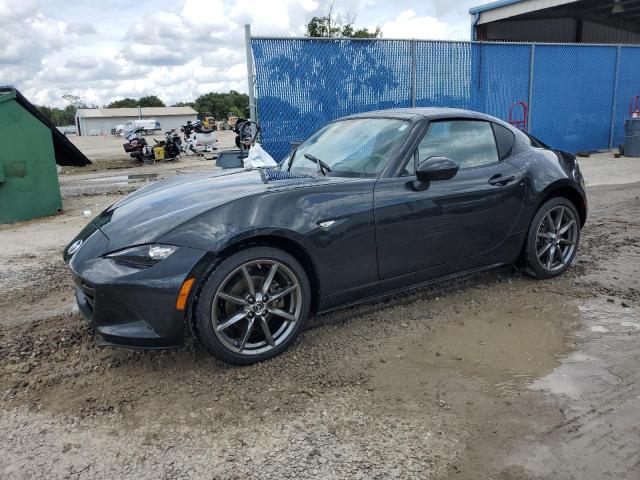 2019 MAZDA MX-5 MIATA - JM1NDAM76K0300331