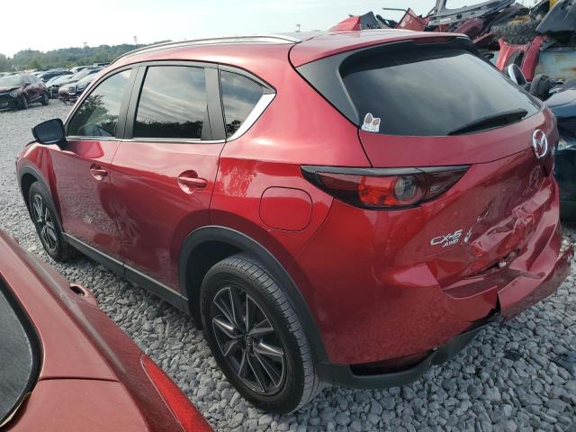 2018 MAZDA CX-5 TOURI - JM3KFBCM4J0323980