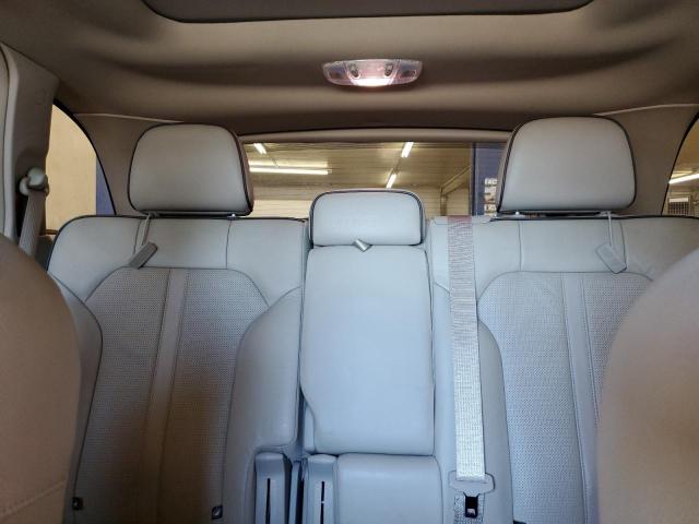 2015 LINCOLN MKX - 2LMDJ6JK7FBL25043