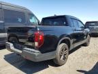 HONDA RIDGELINE photo