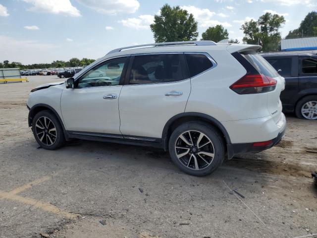 2017 NISSAN ROGUE S - JN8AT2MV3HW282497