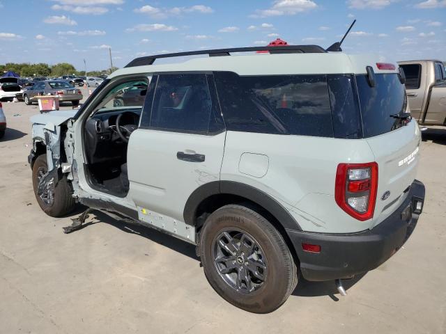 2024 FORD BRONCO SPO - 3FMCR9B63RRF00977