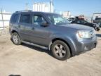 HONDA PILOT EXL photo