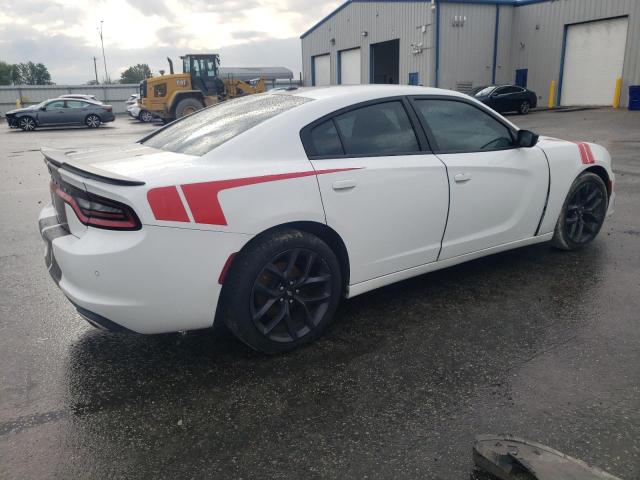 VIN 2C3CDXBG5KH614985 2019 Dodge Charger, Sxt no.3