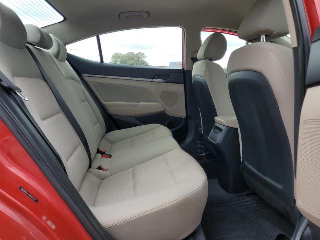 2017 HYUNDAI ELANTRA SE - 5NPD84LF4HH027279