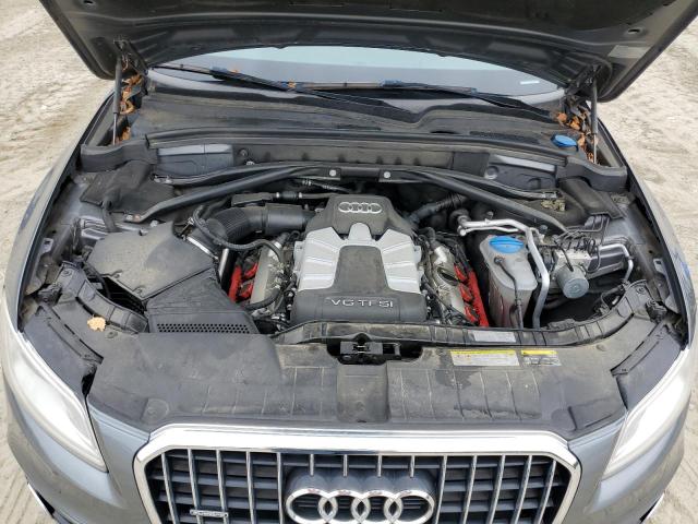 VIN WA1DGAFP5EA117303 2014 Audi Q5, Premium Plus no.12