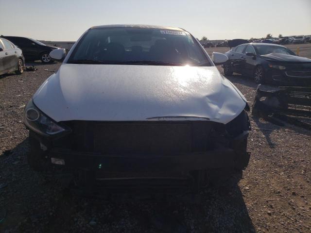 2017 HYUNDAI ELANTRA SE - 5NPD84LF7HH090506