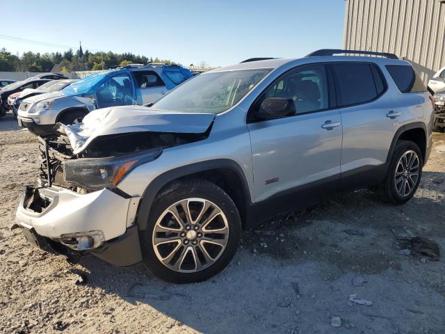 2017 GMC ACADIA ALL #2991779194