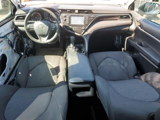 2018 TOYOTA CAMRY L - 4T1B11HK5JU595547