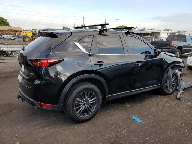 2020 MAZDA CX-5 TOURI - JM3KFBCM8L1739348
