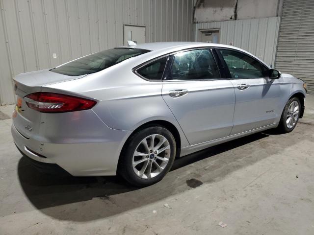 VIN 3FA6P0MU0KR180222 2019 Ford Fusion, Sel no.3