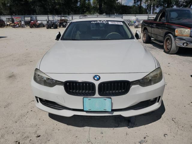 VIN WBA3C3C54DF981379 2013 BMW 3 Series, 320 I Xdrive no.5