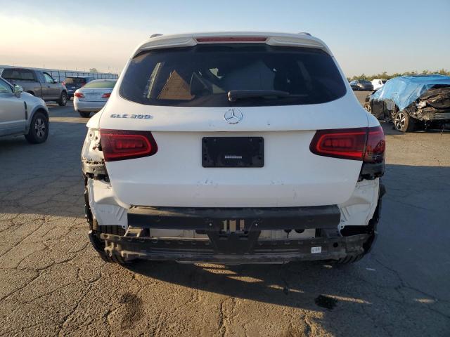 2020 MERCEDES-BENZ GLC 300 - W1N0G8DB2LV257487