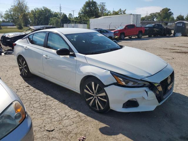 2021 NISSAN ALTIMA SR - 1N4BL4CV3MN390945