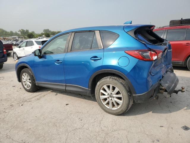 VIN JM3KE2CE4D0131667 2013 Mazda CX-5, Touring no.2