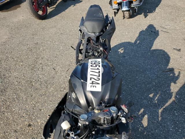 2012 SUZUKI GSX-R1000 - JS1GT78A0C2101506