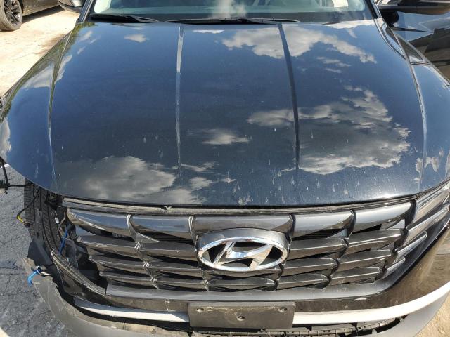 2023 HYUNDAI TUCSON SEL - 5NMJBCAEXPH209850