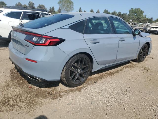 2022 HONDA CIVIC SPOR - 19XFL1H86NE023105