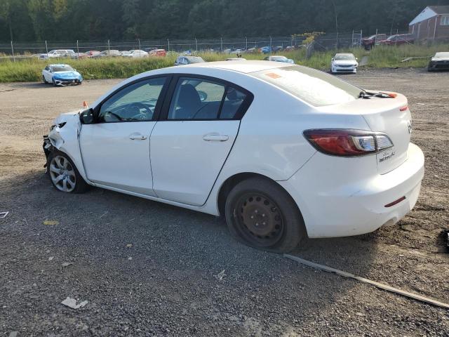 VIN JM1BL1UP1D1794360 2013 Mazda 3, I no.2